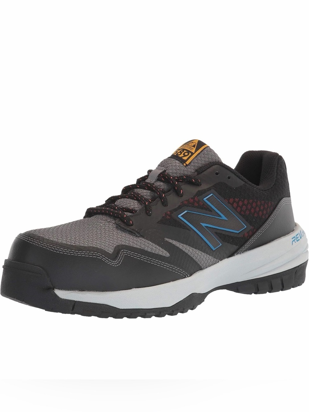 New Balance 589 ESD Composite Toe Work Shoes Men’s 14